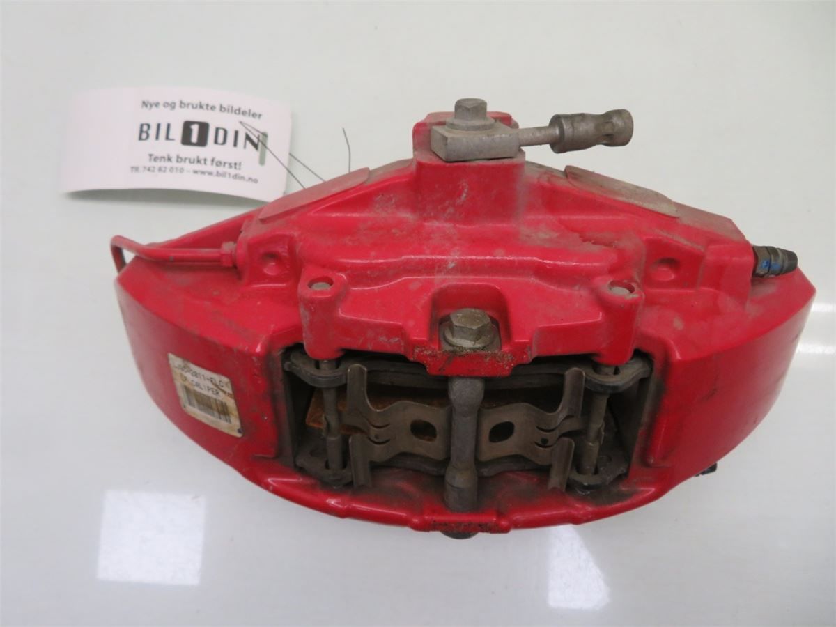Bremsecaliper Foran Venstre – bilde 2