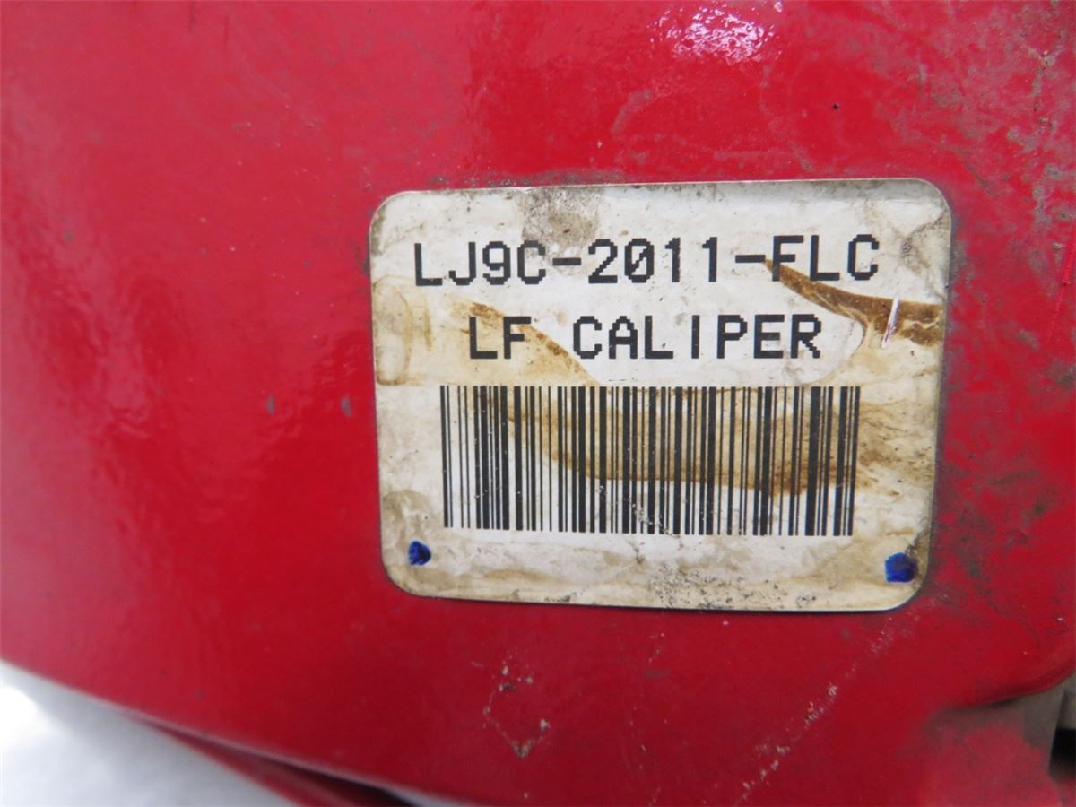 Bremsecaliper Foran Venstre – bilde 3