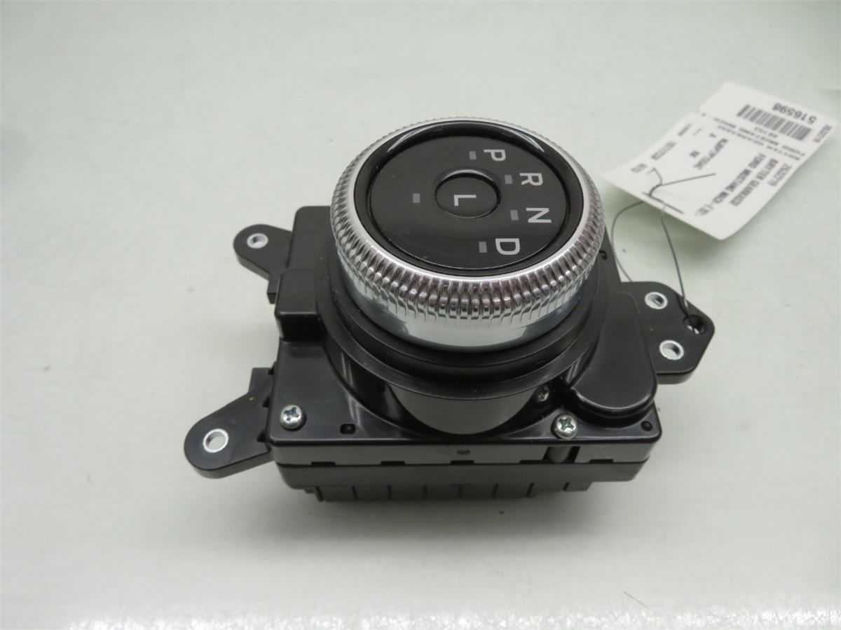 Bryter Gearkasse – bilde 2