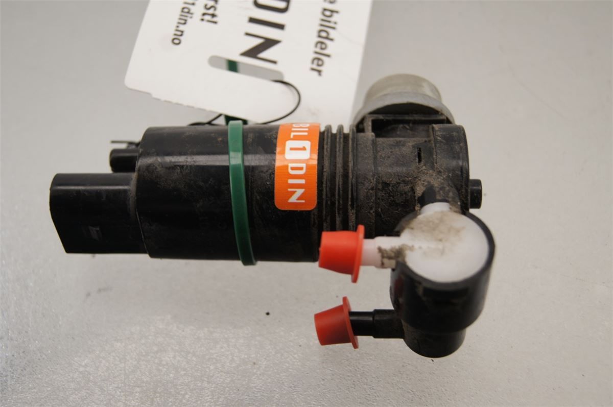 Spylerpumpe Frontrute – bilde 1