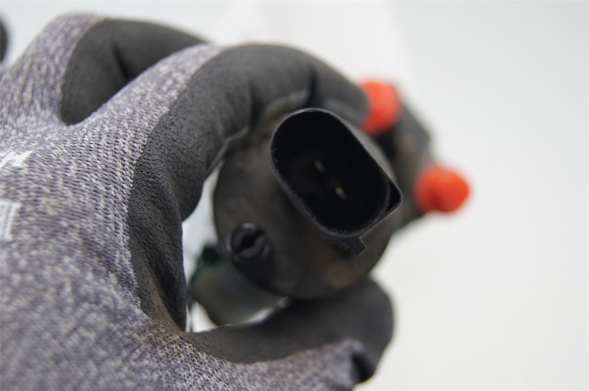 Spylerpumpe Frontrute – bilde 3