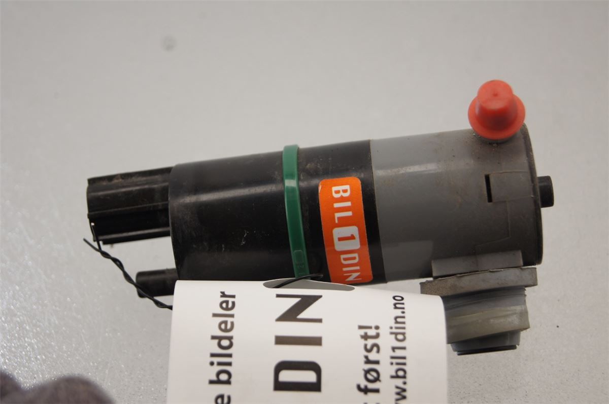 Spylerpumpe Frontrute – bilde 3