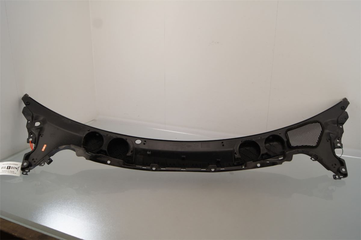 Visker Deksel/Øvre Torpedoplat – bilde 1