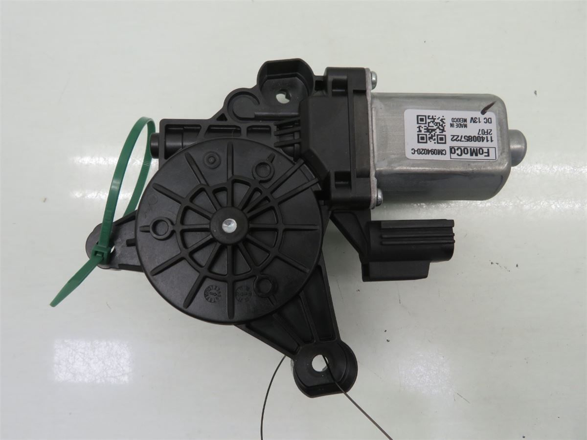 Vindusheismotor – bilde 1