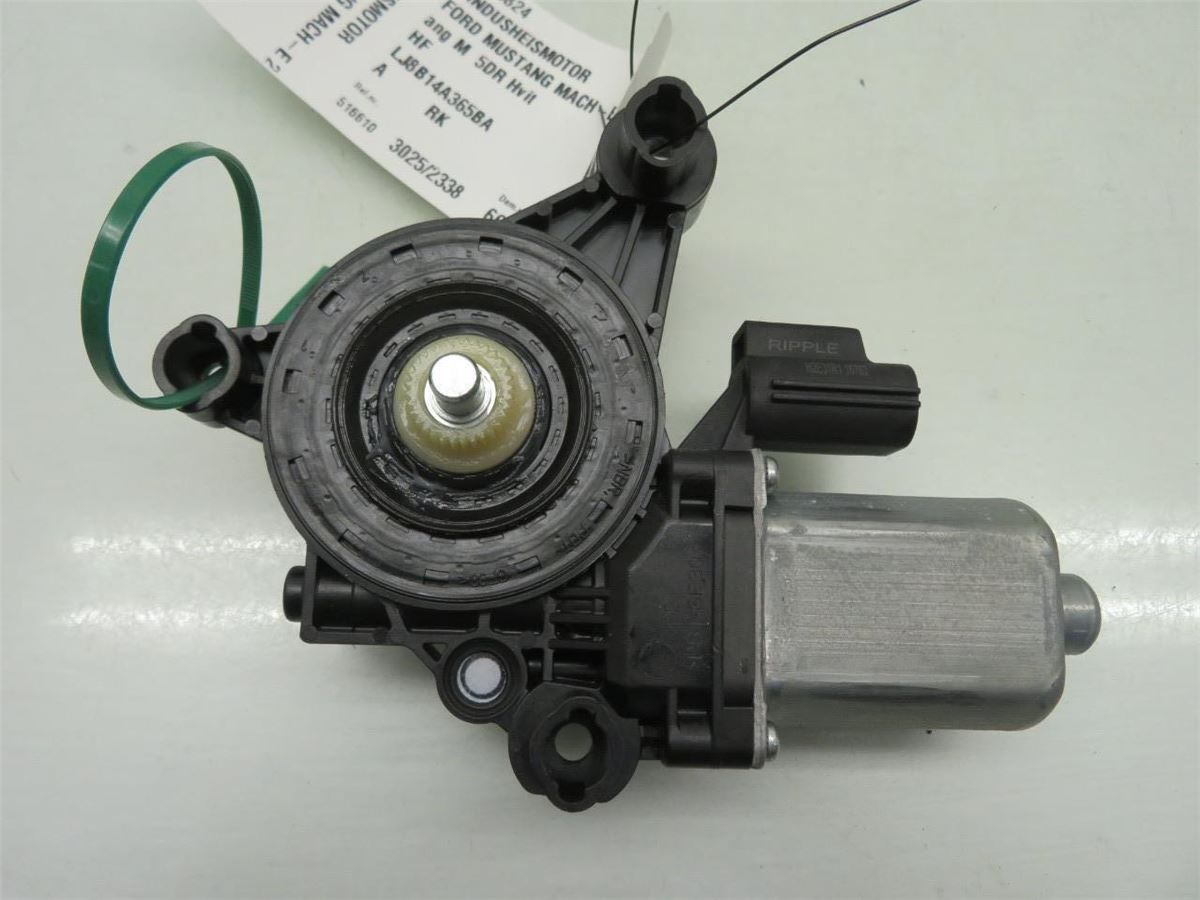 Vindusheismotor – bilde 3