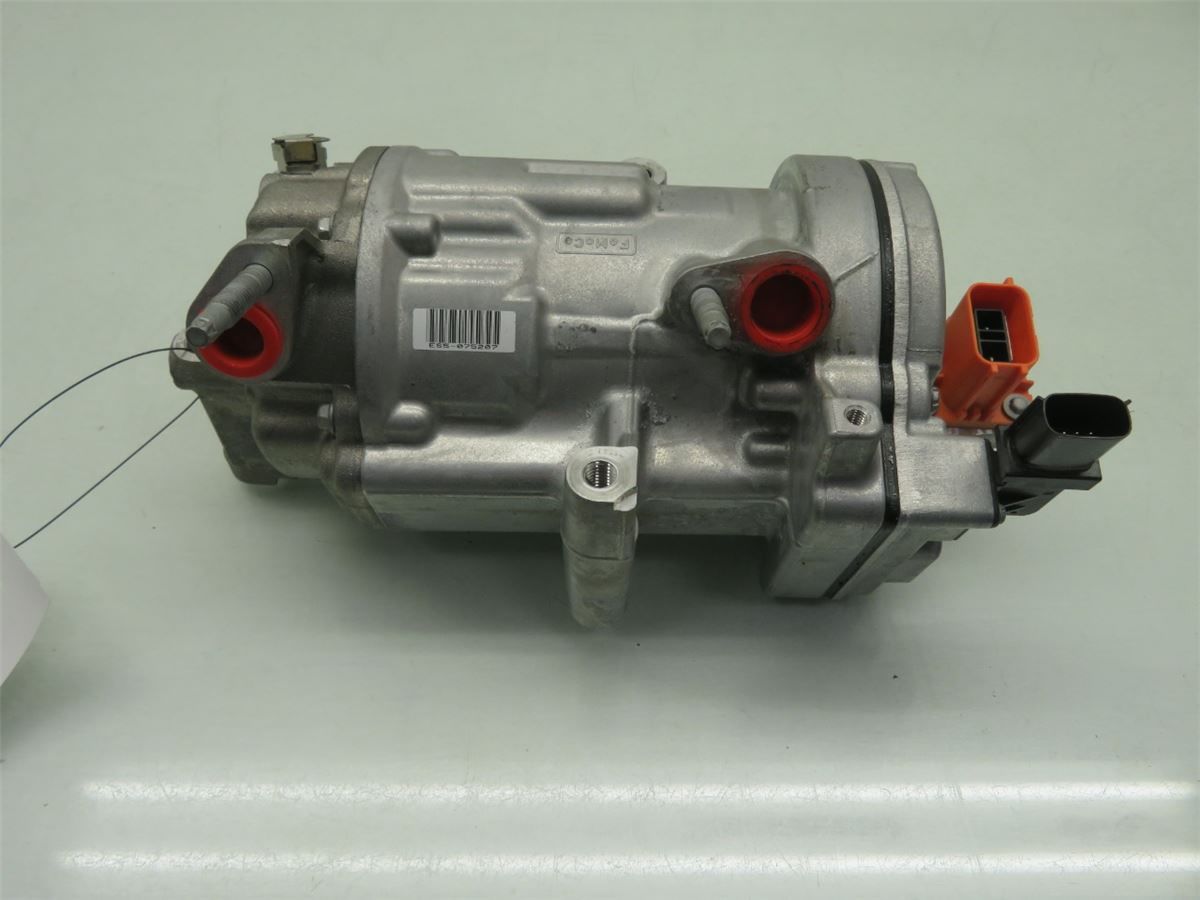 Varme AC Kompressor – bilde 2