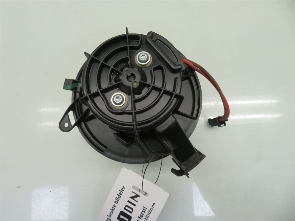 Varmeapparat Viftemotor – bilde 1