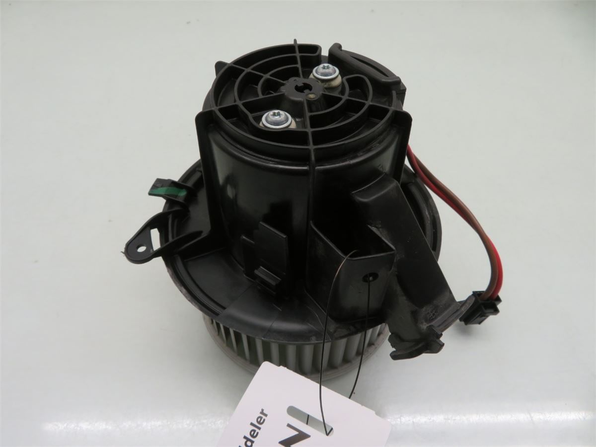 Varmeapparat Viftemotor – bilde 2