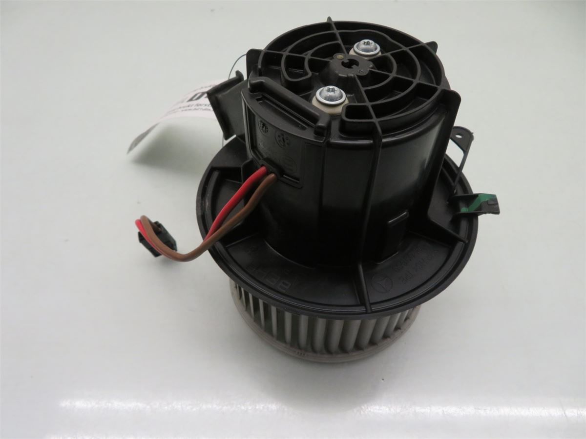 Varmeapparat Viftemotor – bilde 3