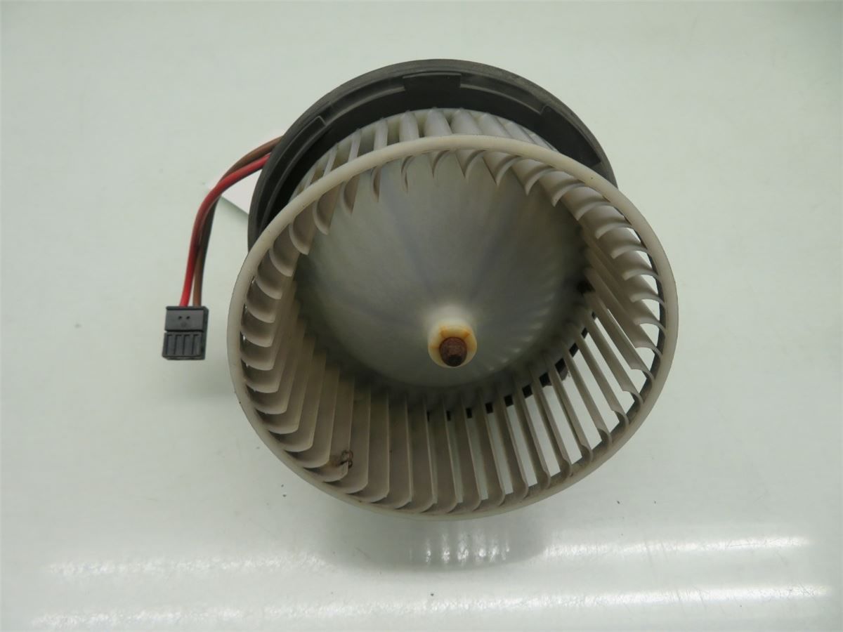 Varmeapparat Viftemotor – bilde 4