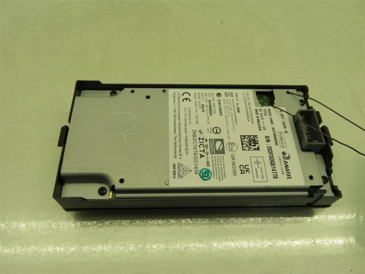 Lader Mobiltelefon – bilde 2