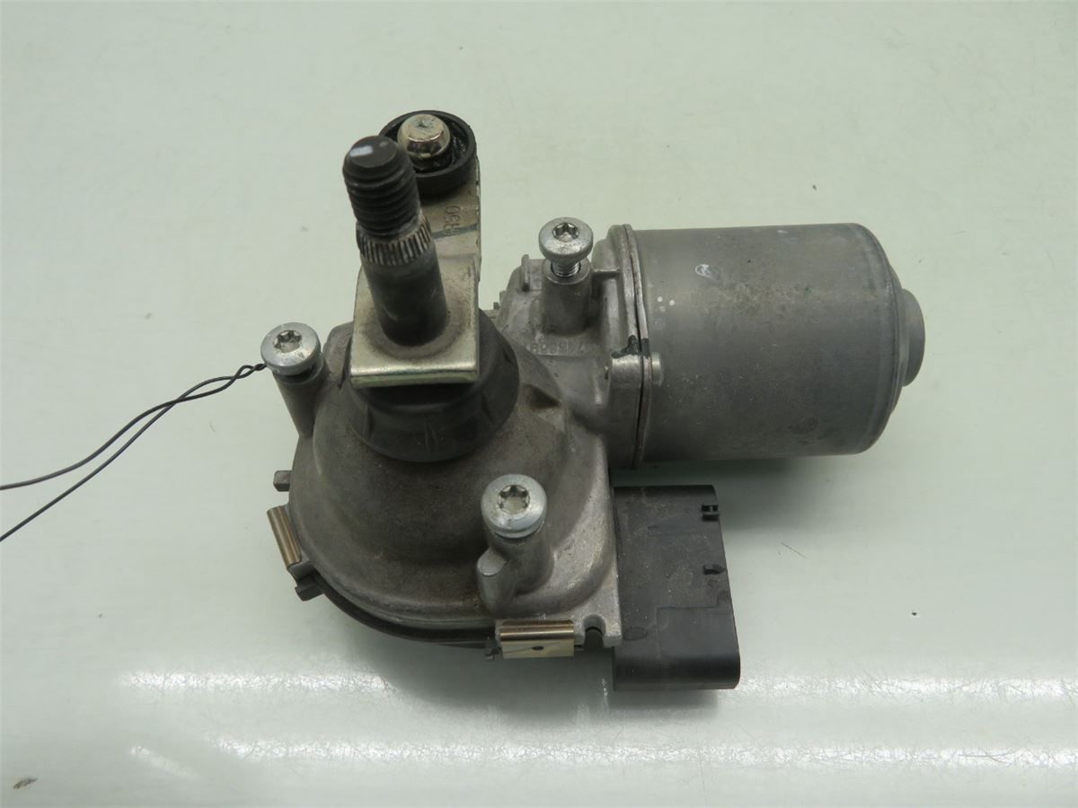 Viskermotor Frontrute – bilde 2