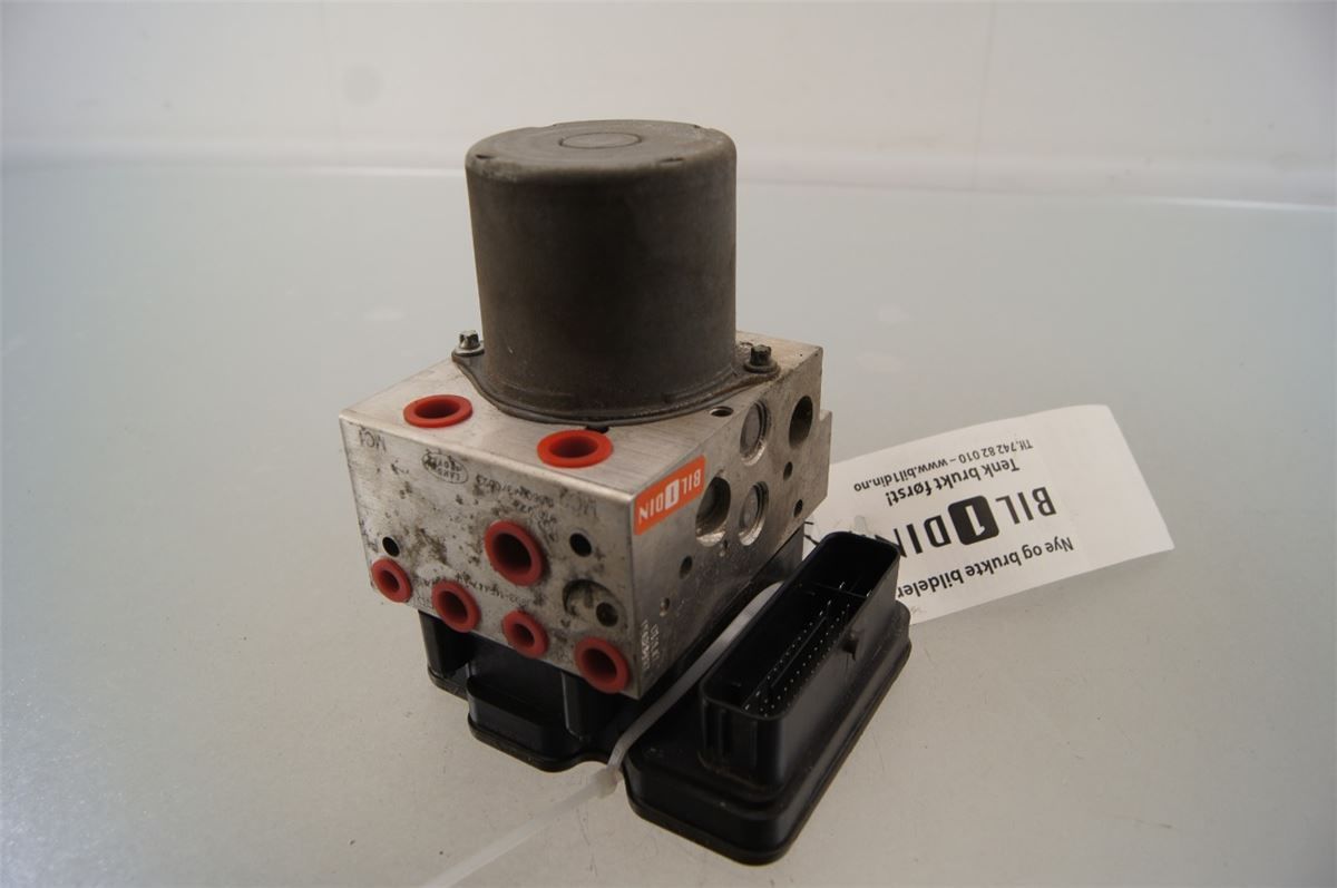 ABS Hydraulikkaggregat – bilde 2