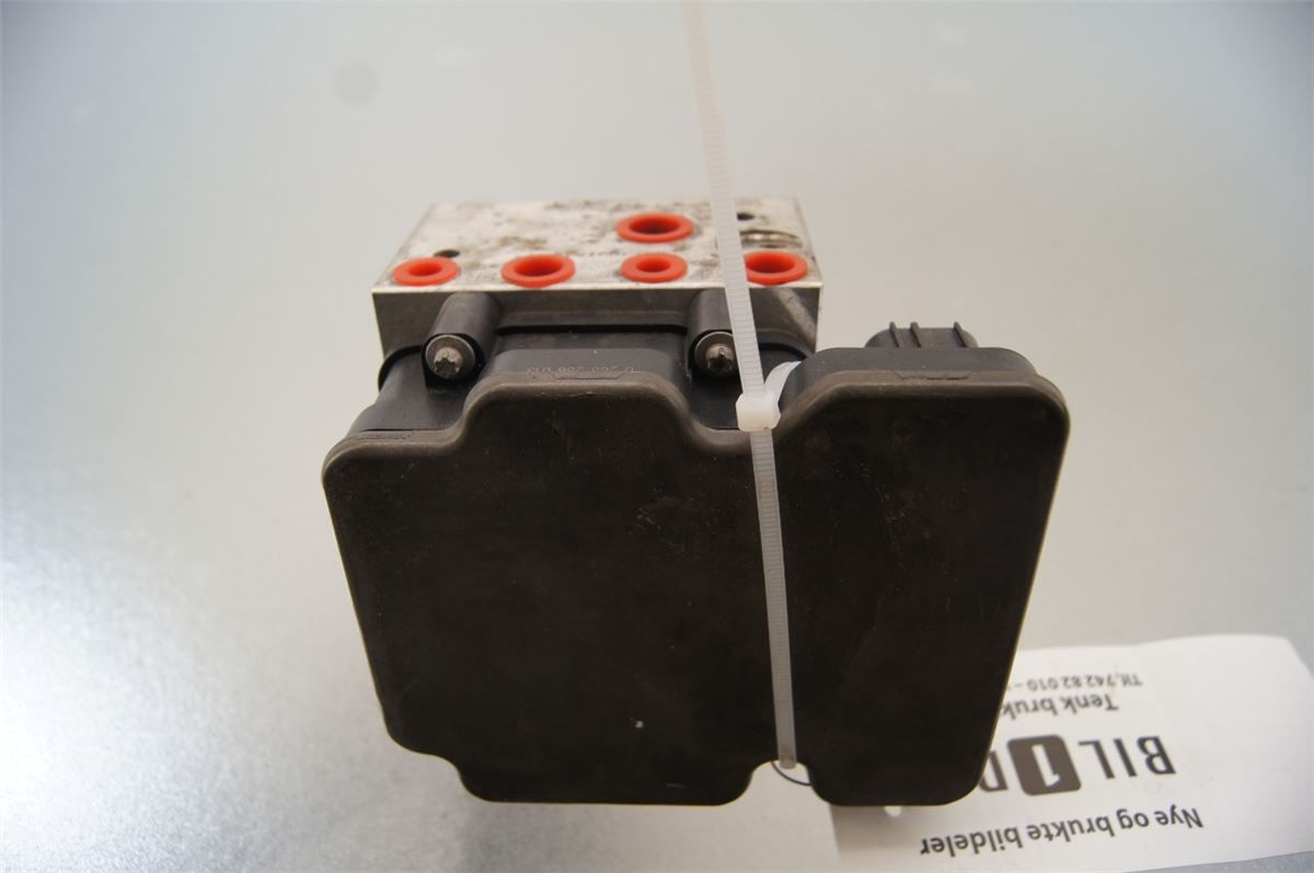 ABS Hydraulikkaggregat – bilde 3
