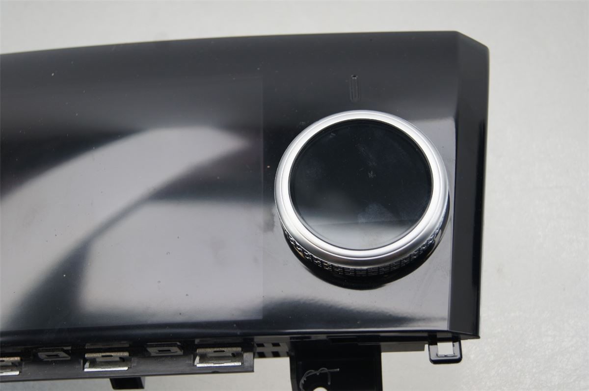 Varme AC Betjening/Display – bilde 2