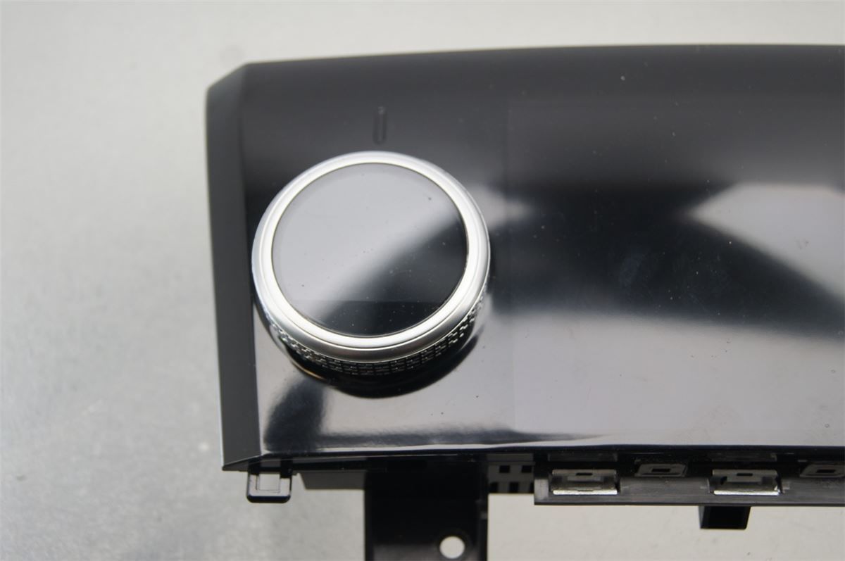 Varme AC Betjening/Display – bilde 3