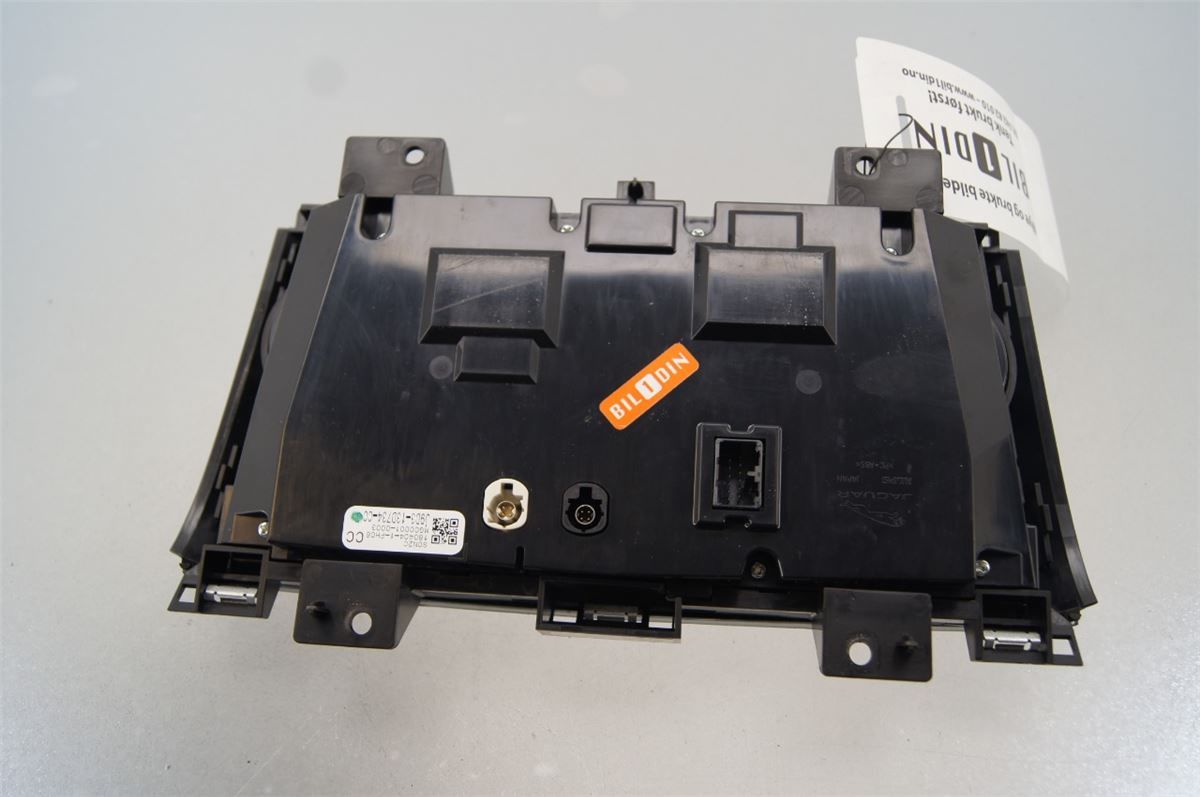 Varme AC Betjening/Display – bilde 4