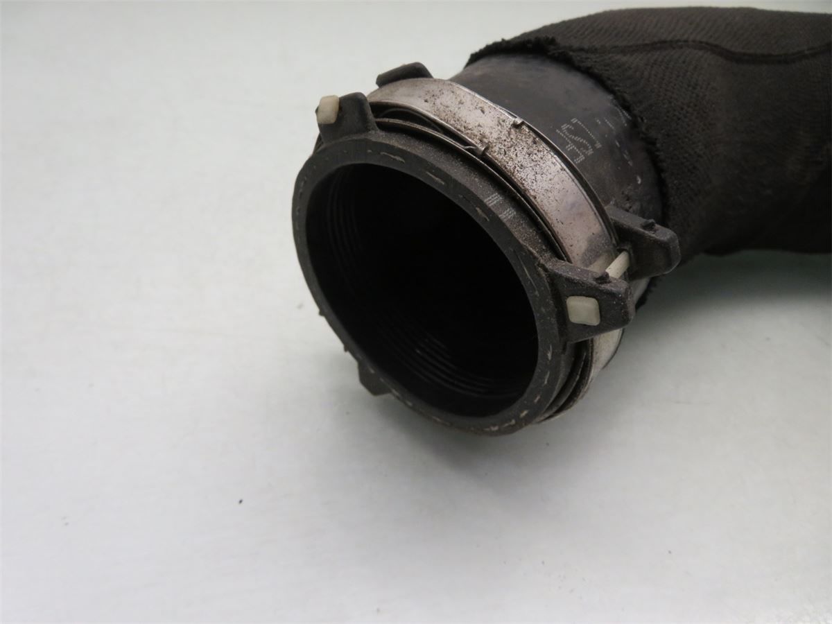 Intercooler Rør/Slange – bilde 3