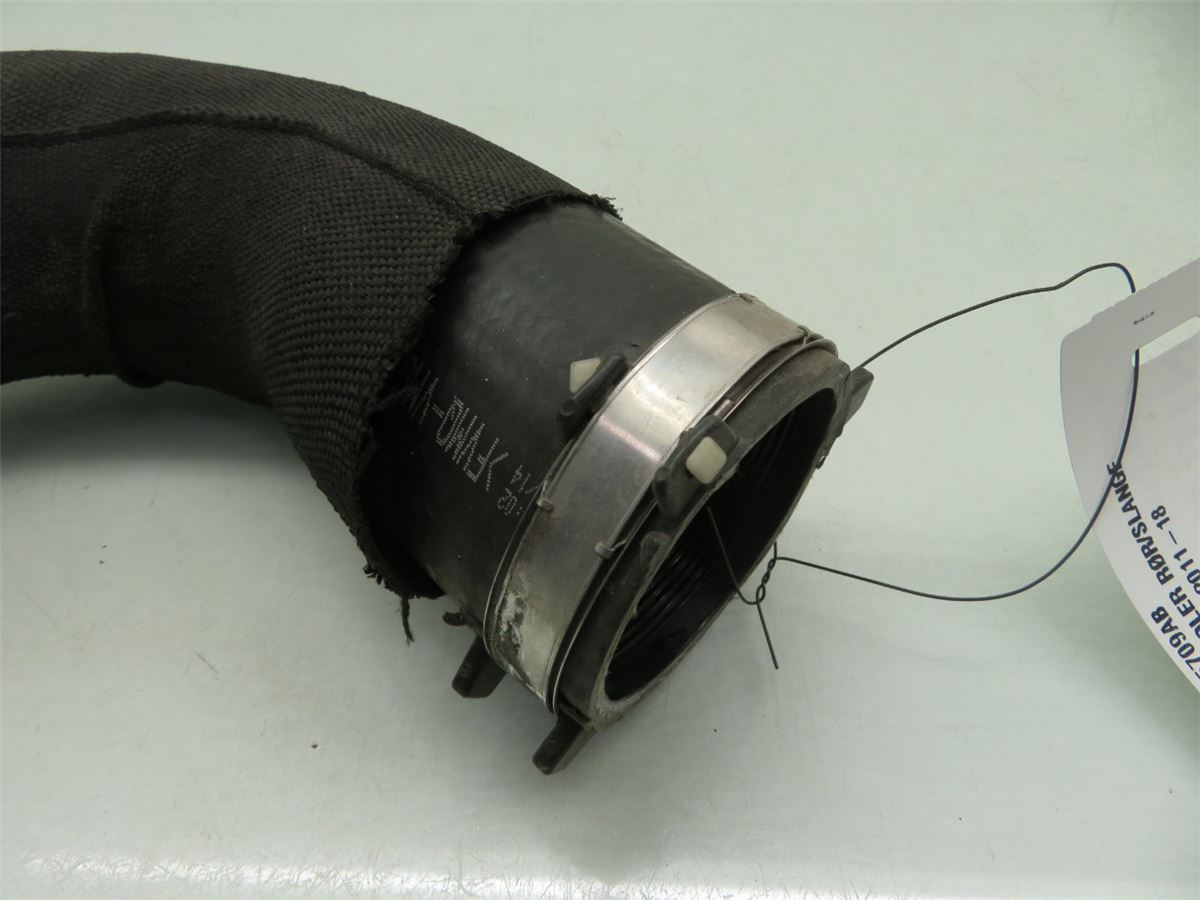 Intercooler Rør/Slange – bilde 4