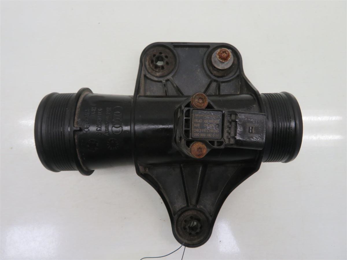 Intercooler Rør/Slange – bilde 1