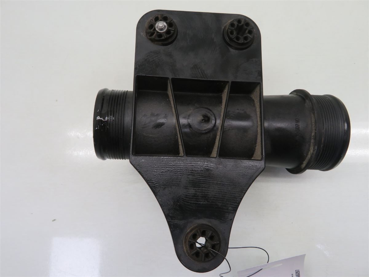 Intercooler Rør/Slange – bilde 4