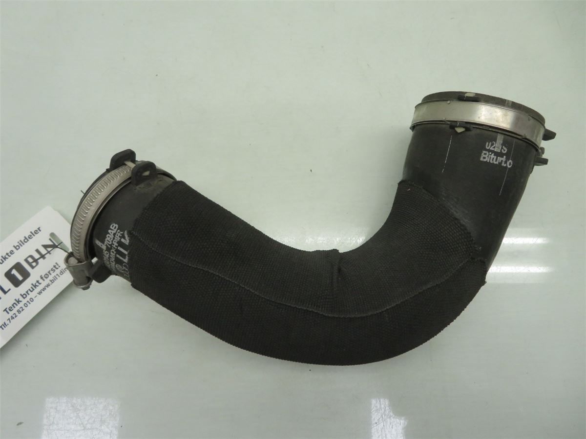 Intercooler Rør/Slange – bilde 1