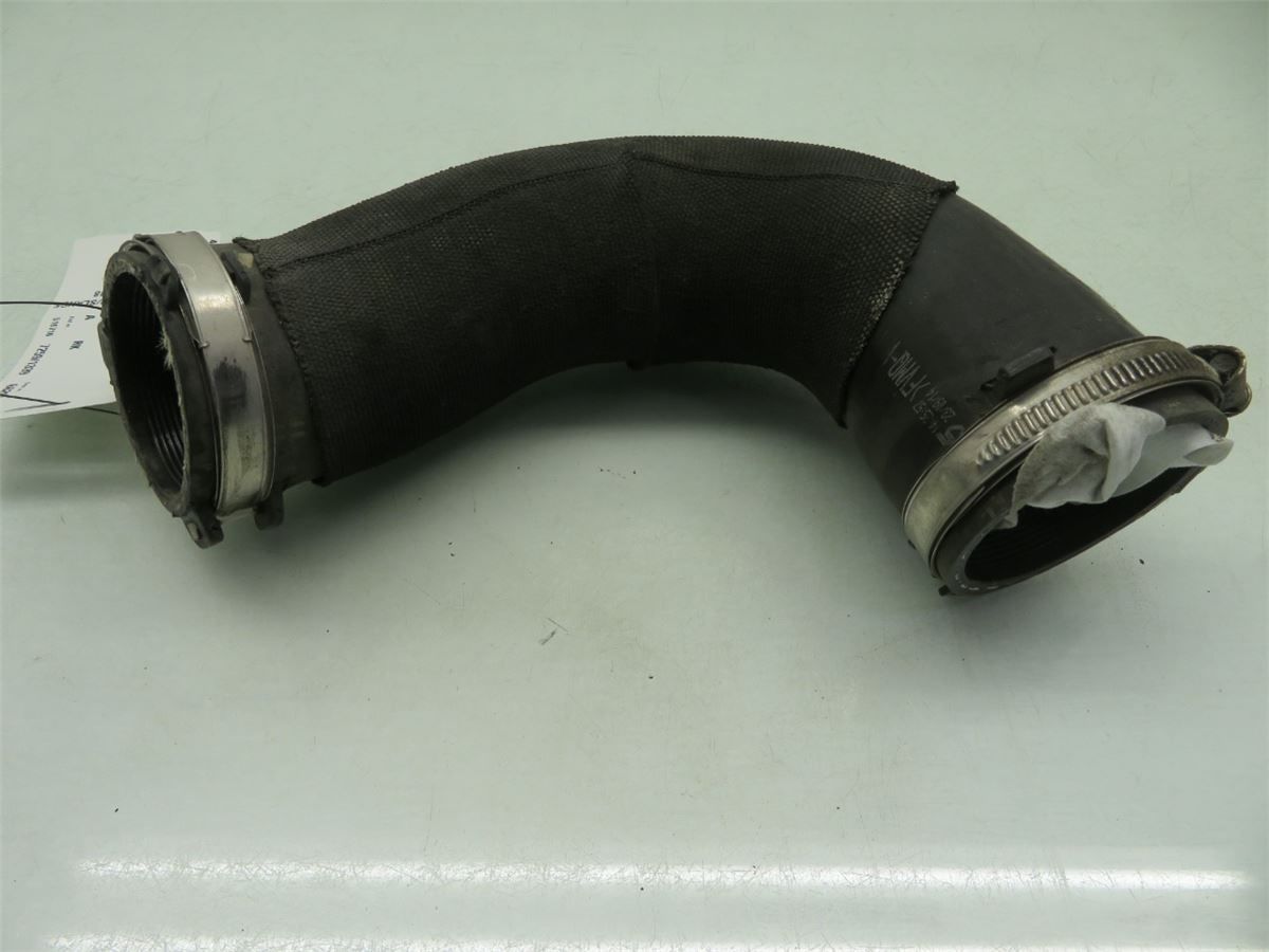 Intercooler Rør/Slange – bilde 3