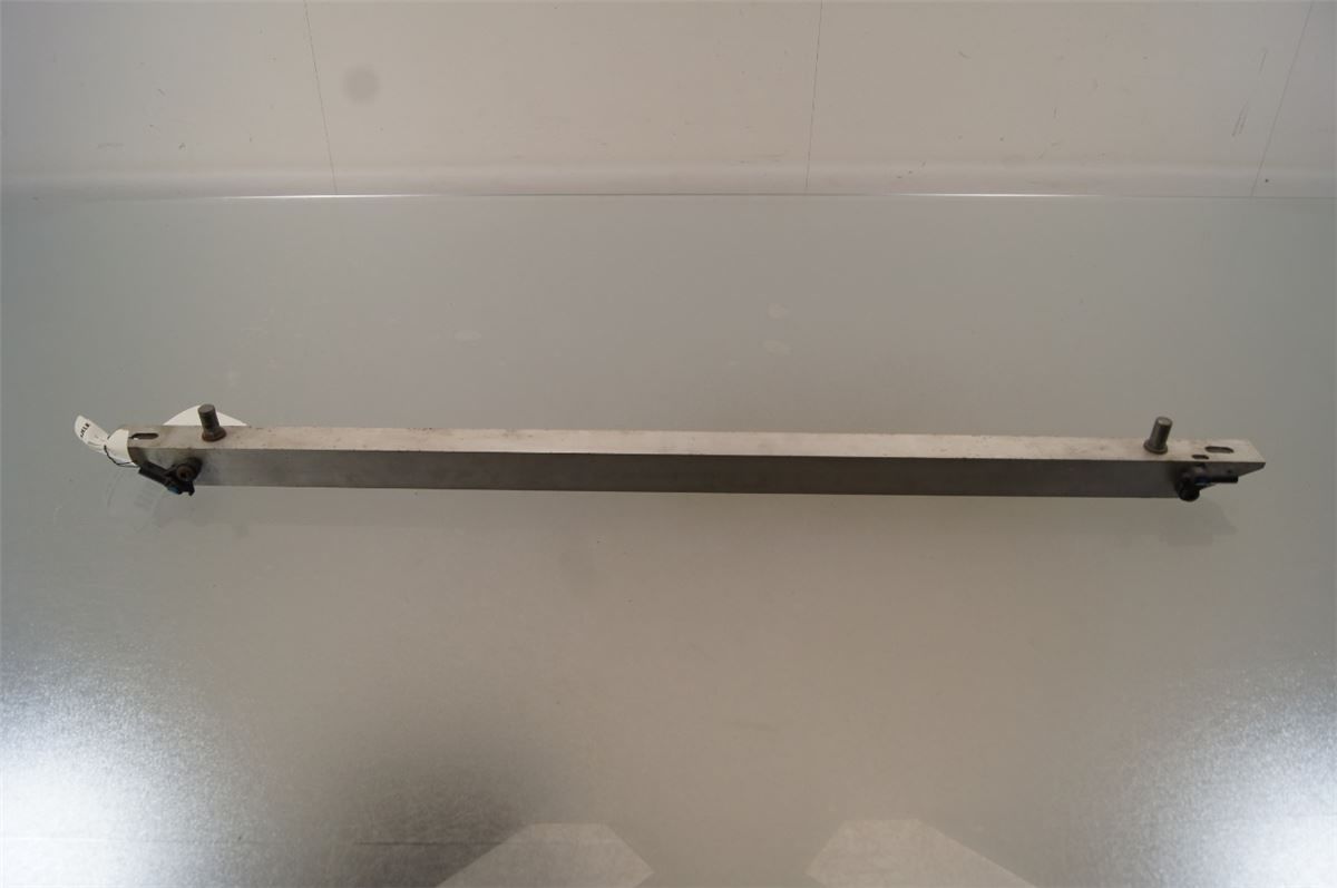 Radiator Feste / Ramme / Bjelk – bilde 1