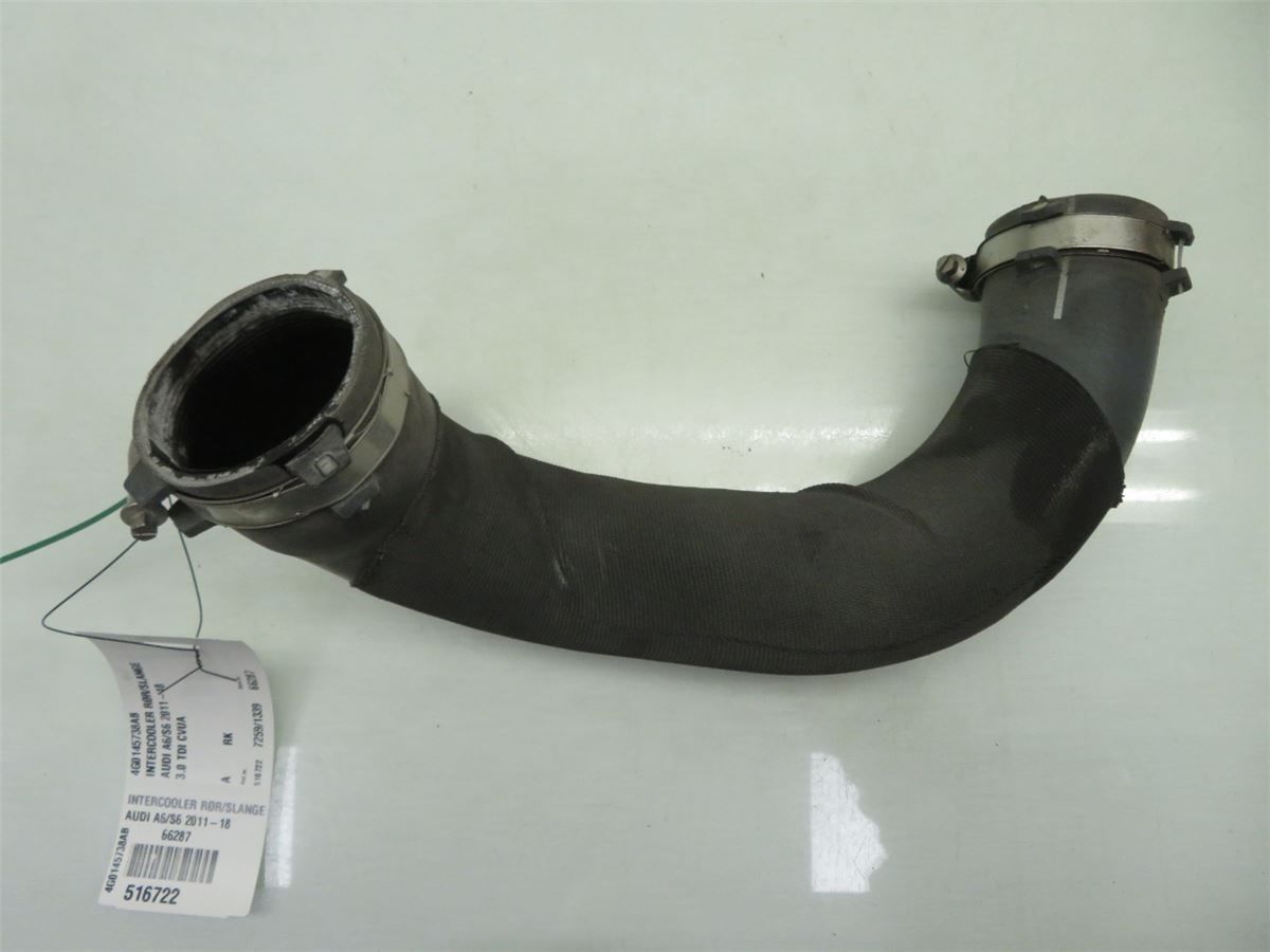 Intercooler Rør/Slange – bilde 1