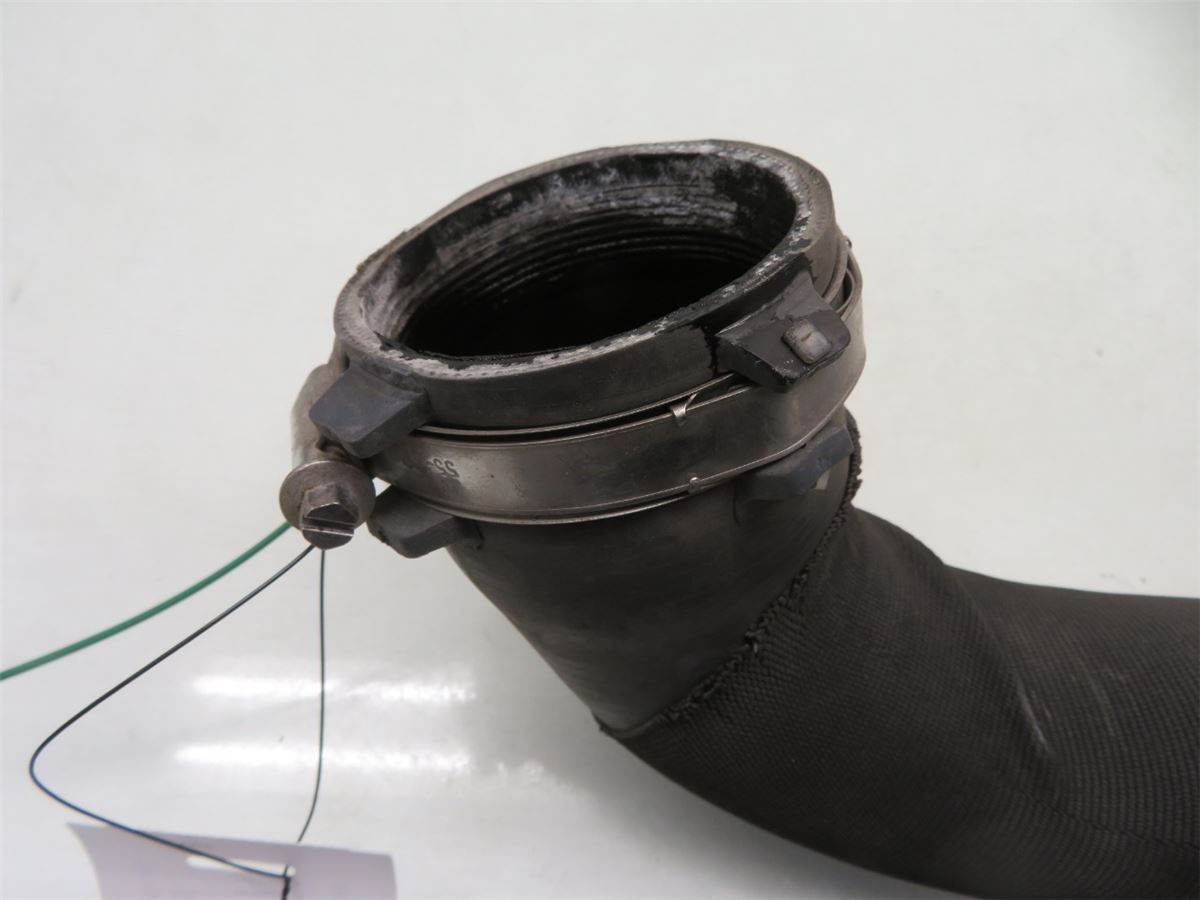 Intercooler Rør/Slange – bilde 2