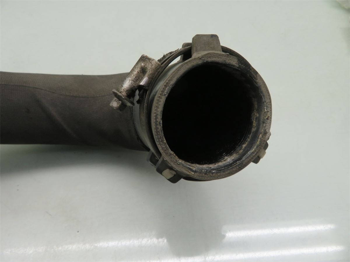 Intercooler Rør/Slange – bilde 3