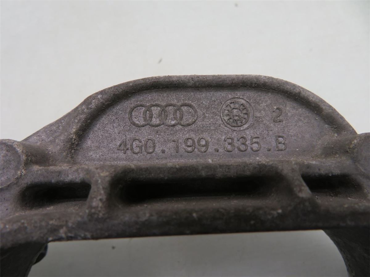 Motor Feste Stål / Alu – bilde 4