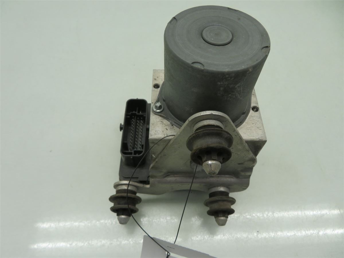 ABS Hydraulikkaggregat – bilde 2