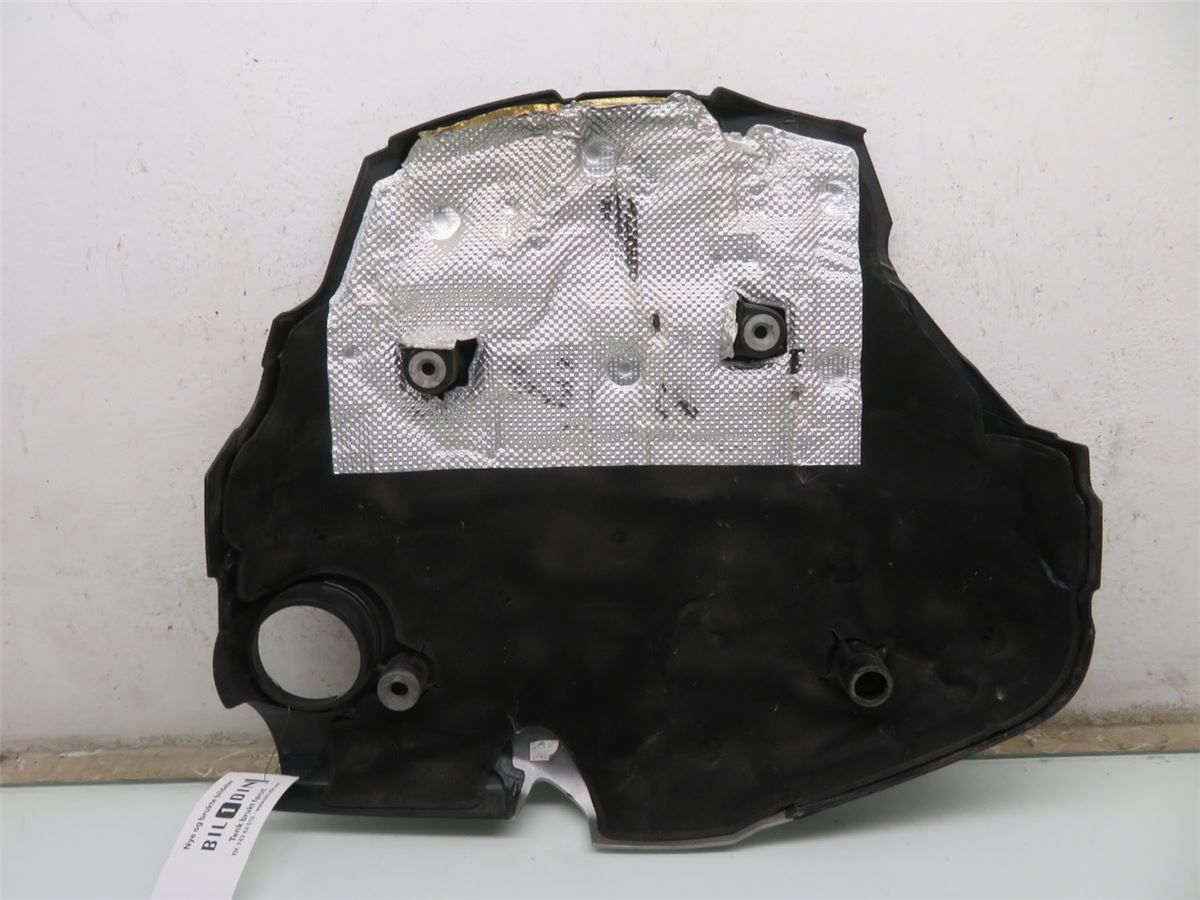 Motor Deksel Over Motor – bilde 2