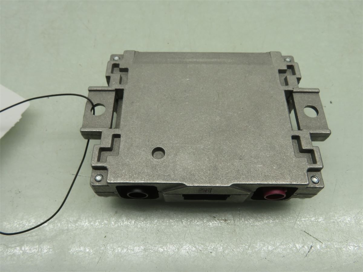 Stereo Antenneforsterker – bilde 3