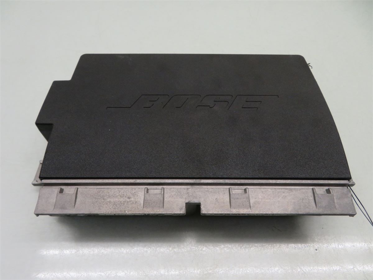 Stereo Forsterker – bilde 2