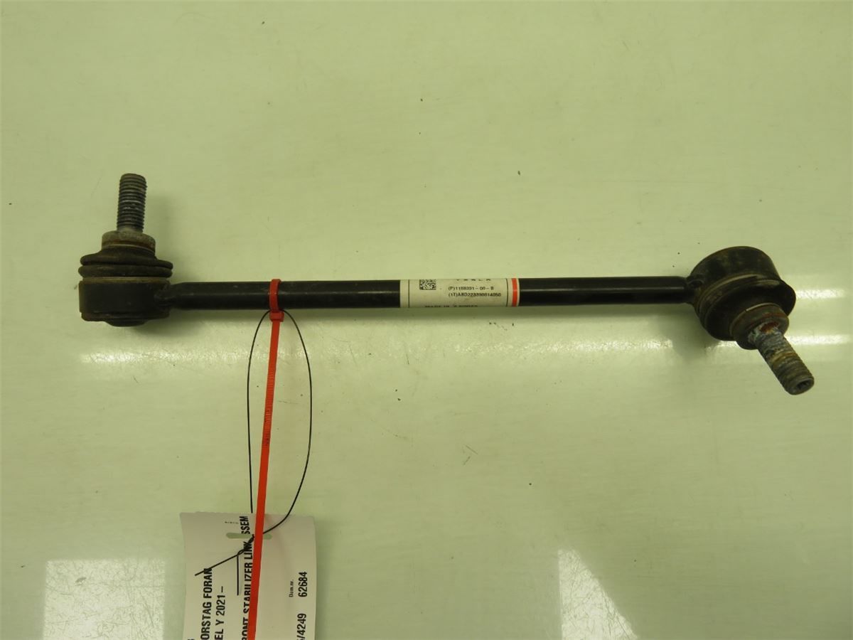 Stabilisatorstag Foran – bilde 1