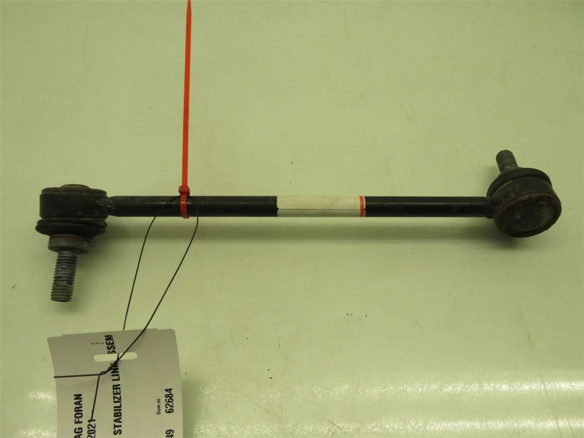 Stabilisatorstag Foran – bilde 3