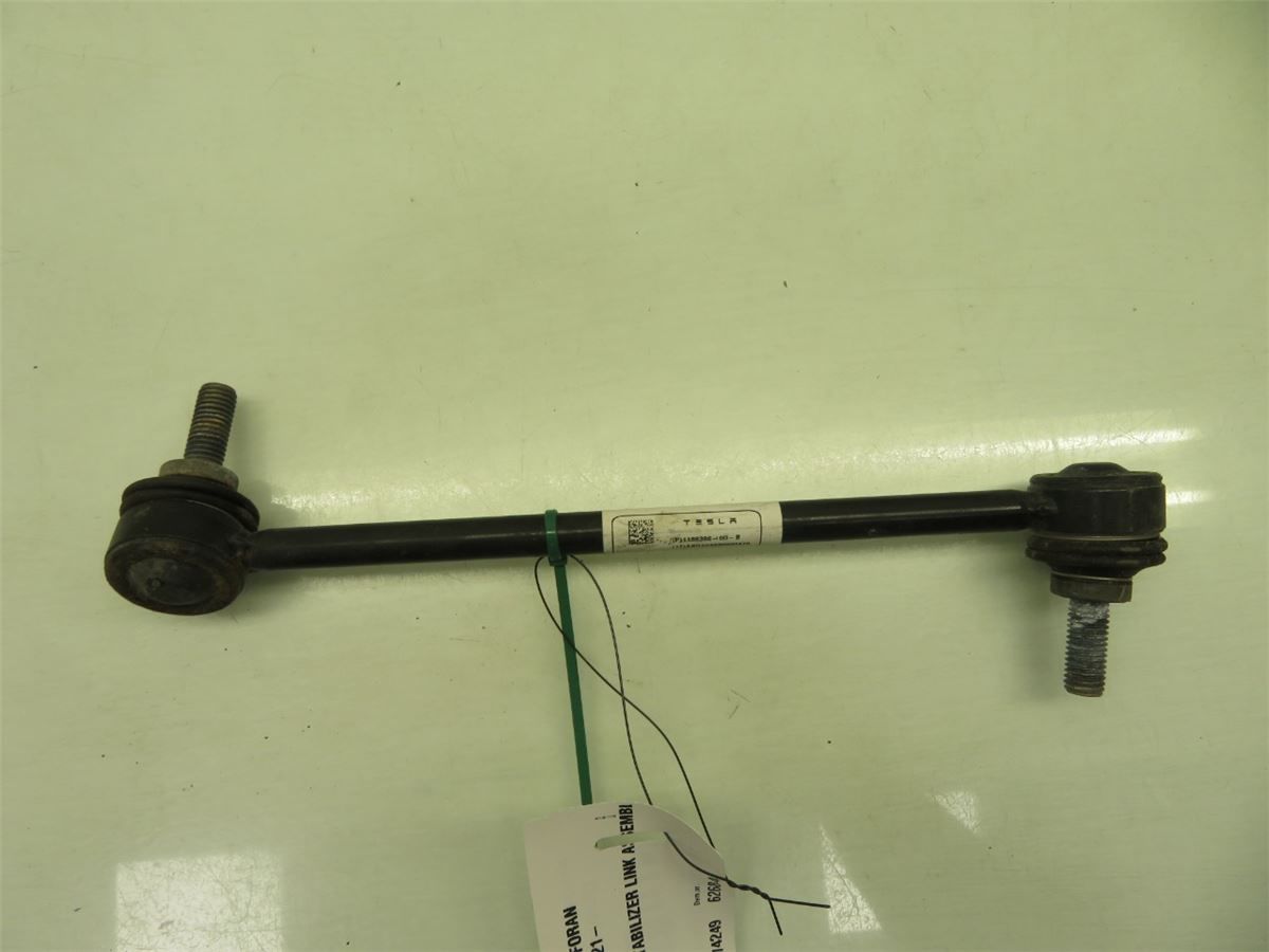 Stabilisatorstag Foran – bilde 1