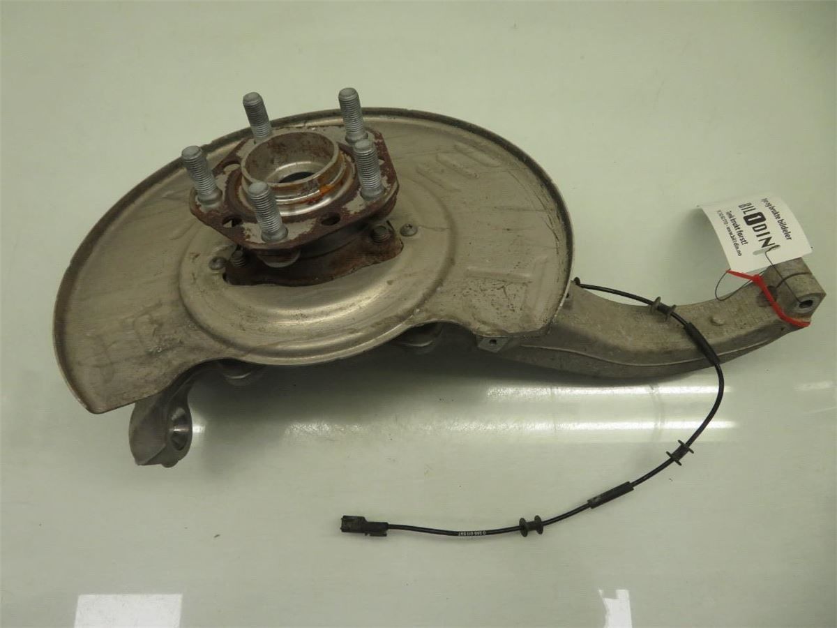 Spindel V.F – bilde 1