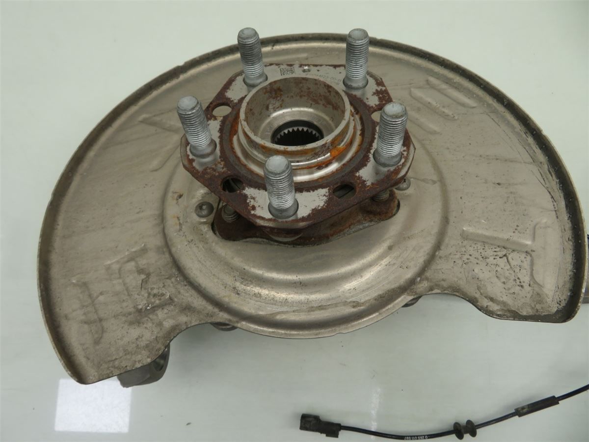 Spindel V.F – bilde 2