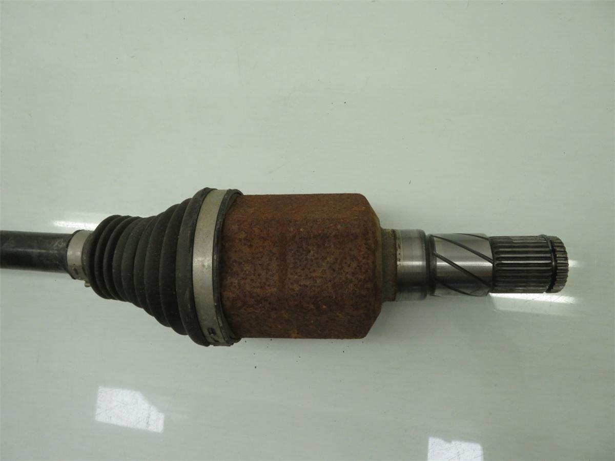 Drivaksel Foran Kompl V = H – bilde 2