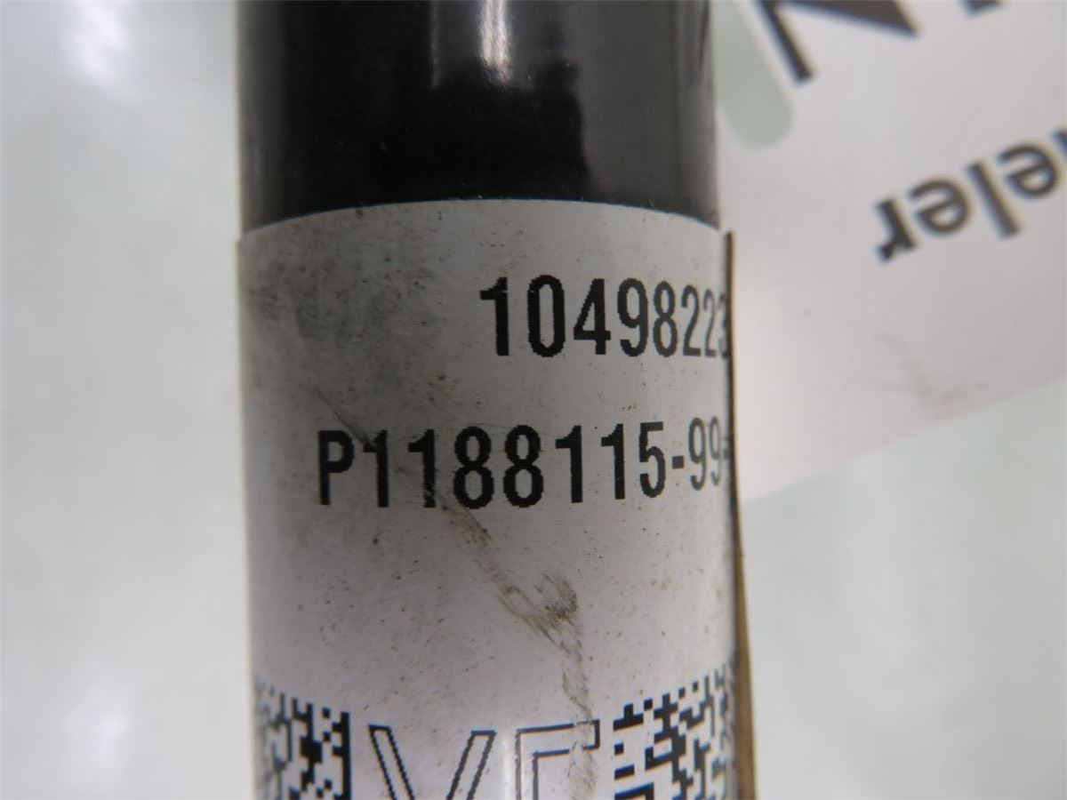 Drivaksel Foran Kompl V = H – bilde 4