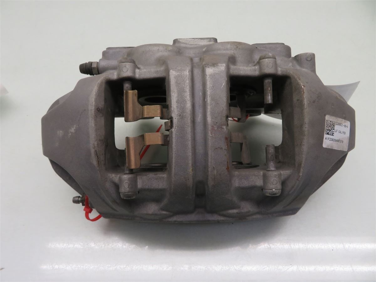 Bremsecaliper Foran Venstre – bilde 1