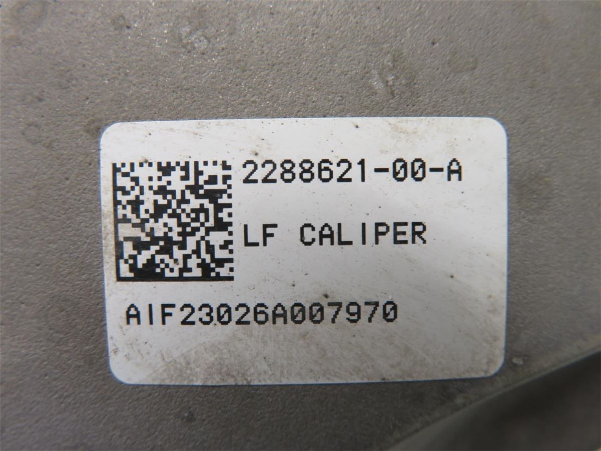 Bremsecaliper Foran Venstre – bilde 2