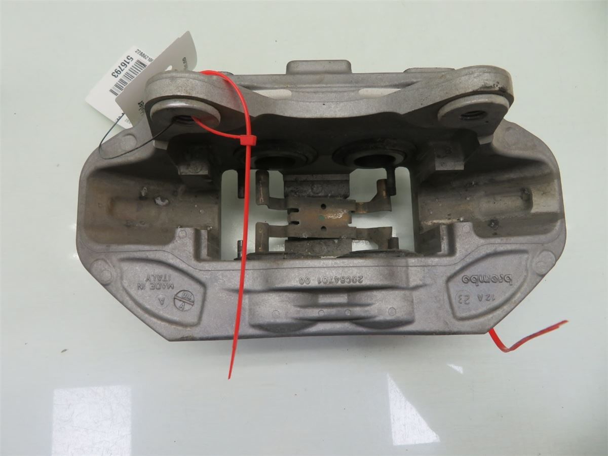 Bremsecaliper Foran Venstre – bilde 3