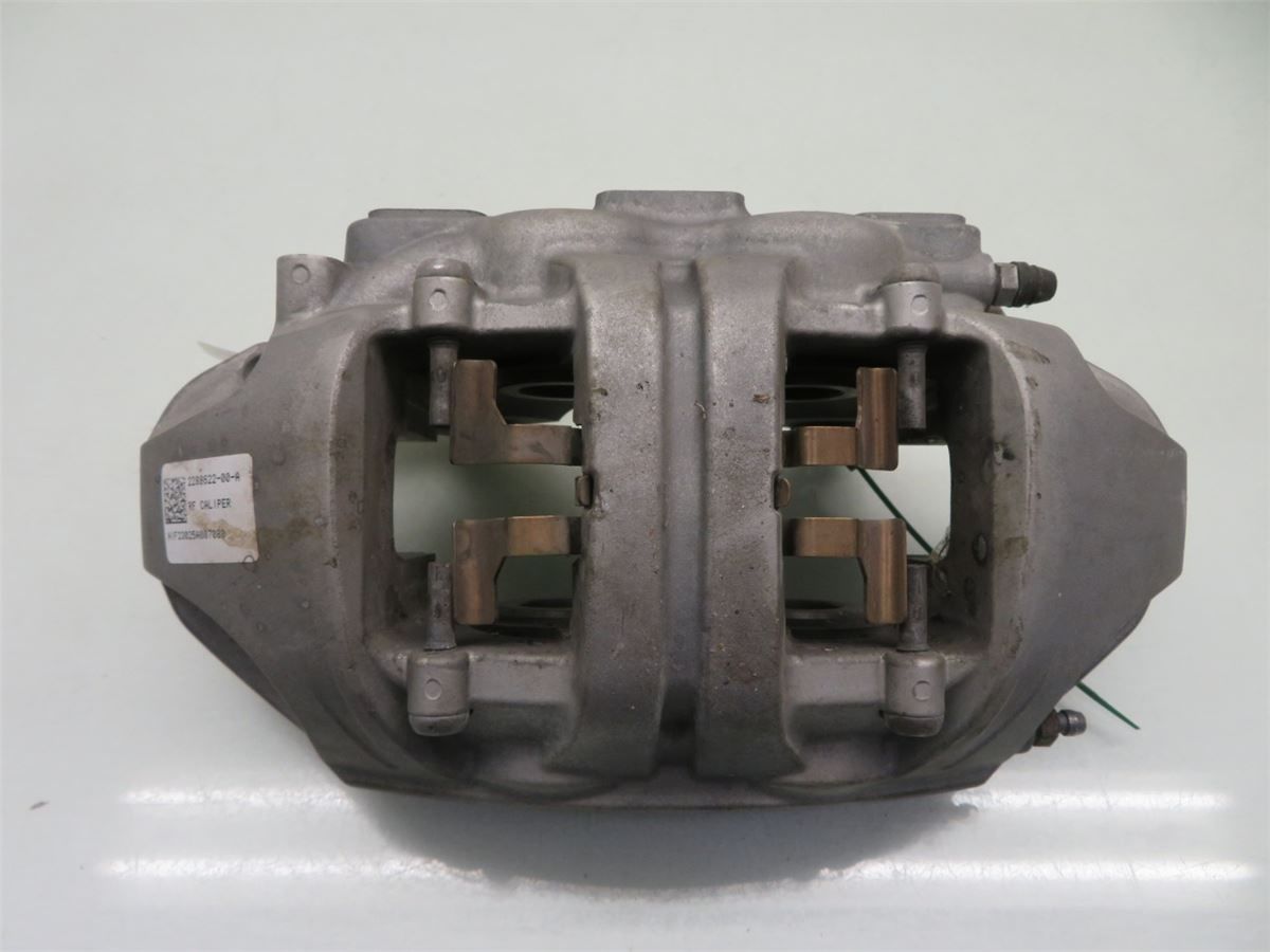 Bremsecaliper Foran Høyre – bilde 1