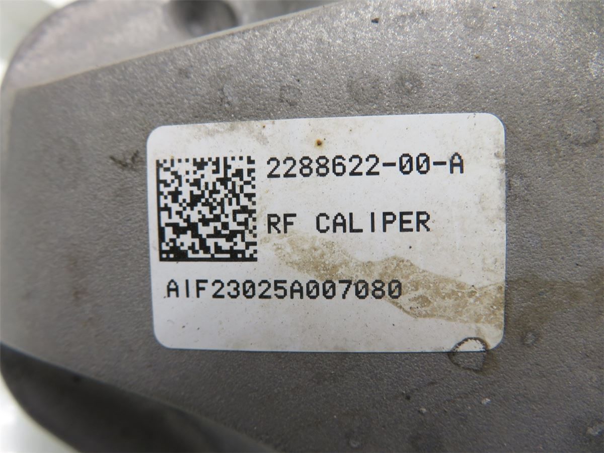 Bremsecaliper Foran Høyre – bilde 2