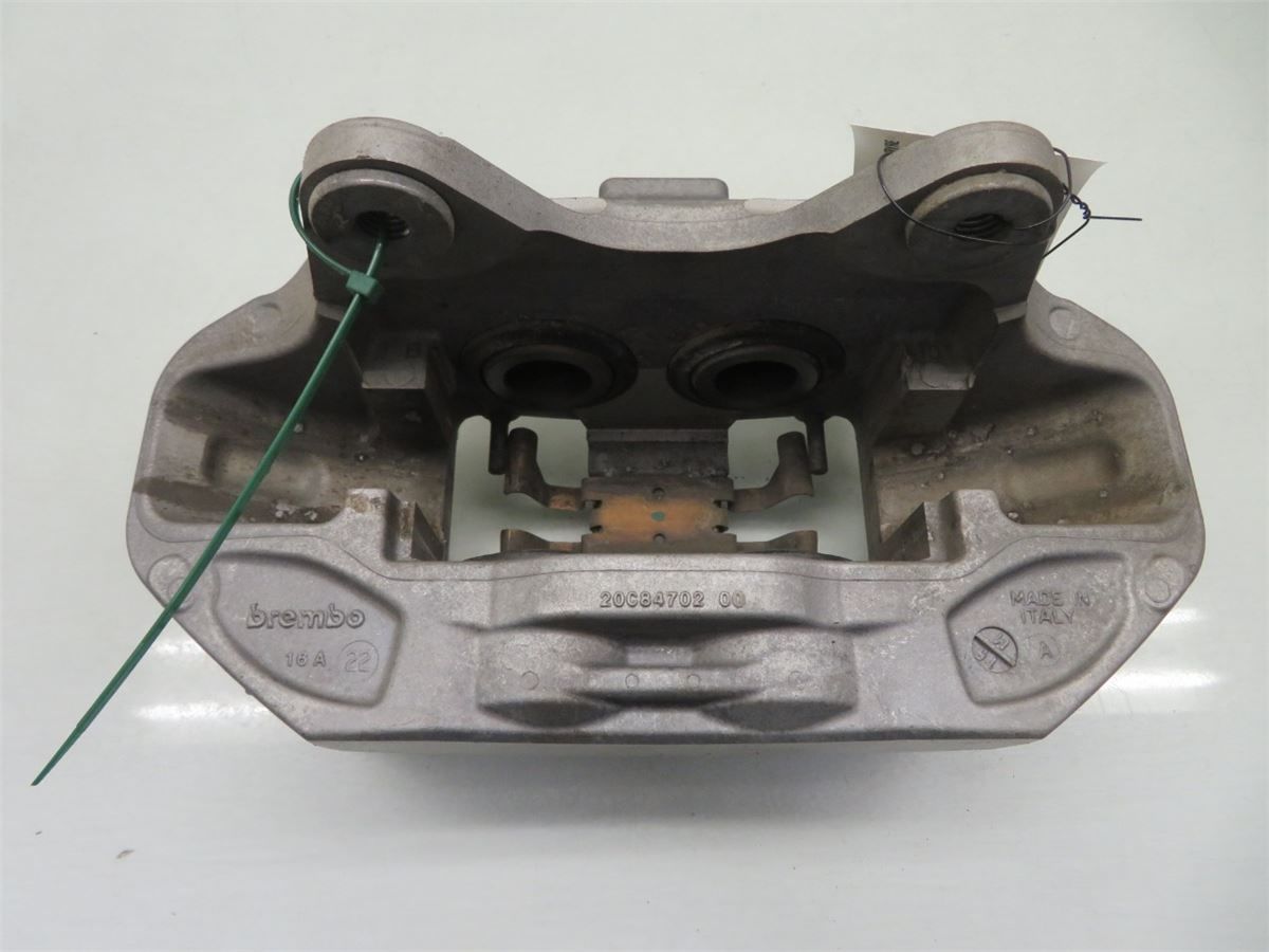 Bremsecaliper Foran Høyre – bilde 3