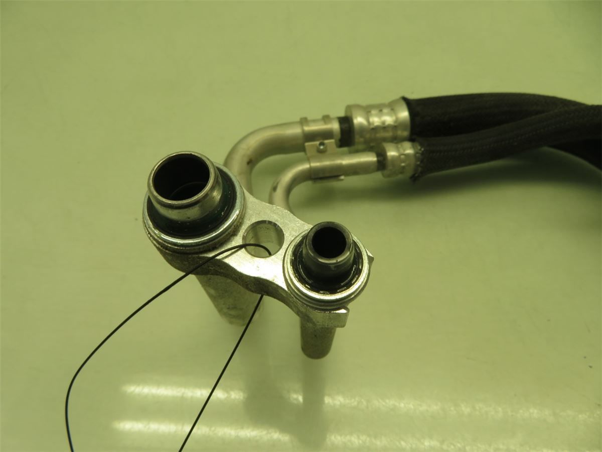 Varme AC Slange / Rør – bilde 2